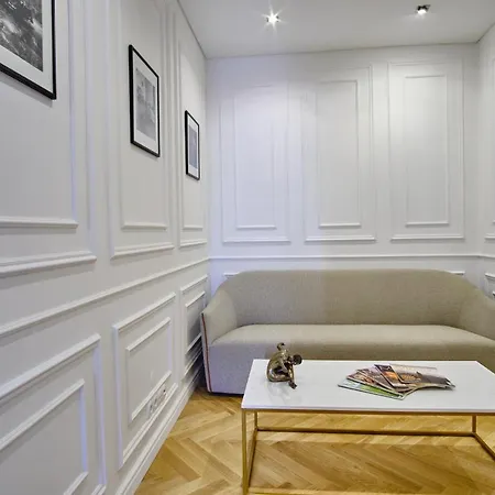 Apartamento Glamorous And Alfama Riverview