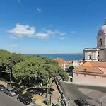 Glamorous And Alfama Riverview * Lisboa