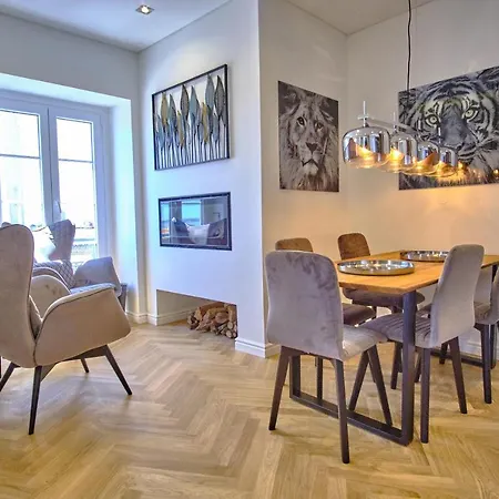 Glamorous And Alfama Riverview * Лиссабон