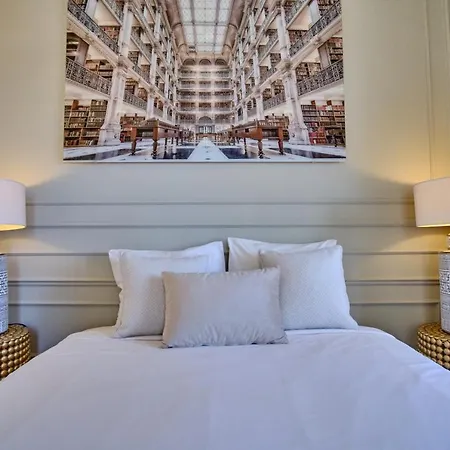 Glamorous And Alfama Riverview Лиссабон