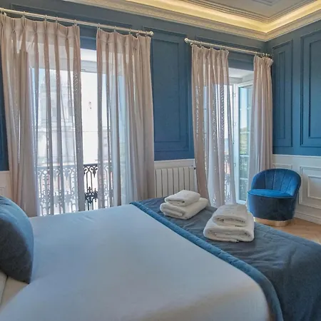 Glamorous And Alfama Riverview * Лиссабон