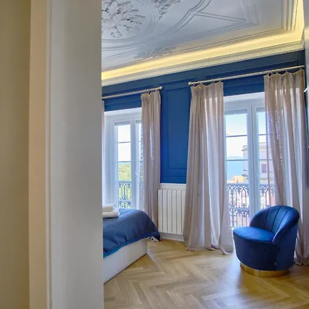 Glamorous And Alfama Riverview * Лиссабон