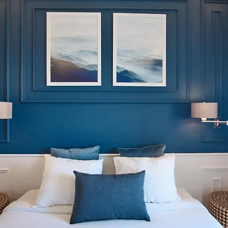 Lejlighed Glamorous And Alfama Riverview Lisboa