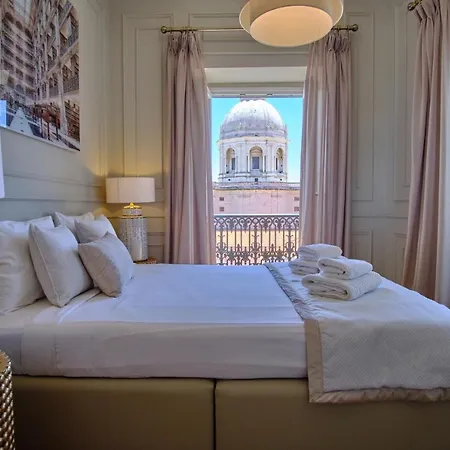 Glamorous And Alfama Riverview * Lisboa