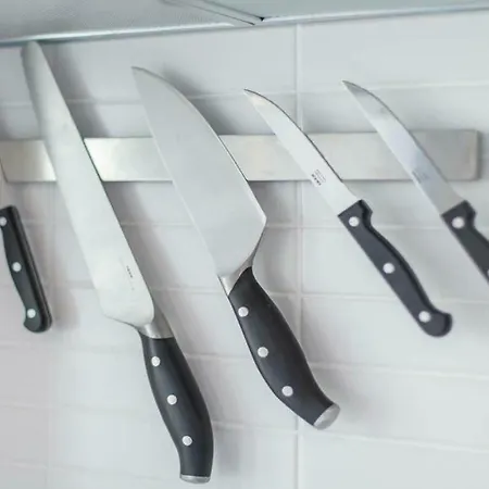 Daire Glamorous And Alfama Riverview *