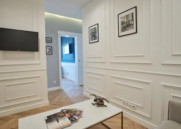 Glamorous And Alfama Riverview Apartmán