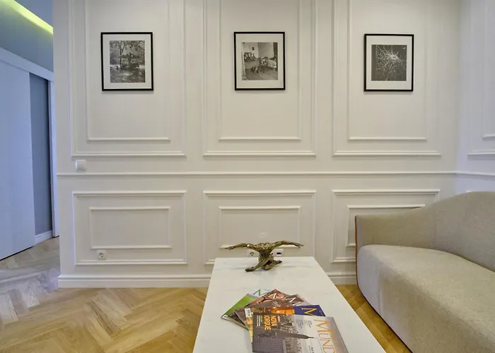 Glamorous And Alfama Riverview Apartmán