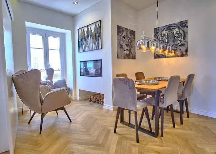 Glamorous And Alfama Riverview * Lisboa