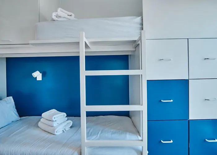 Apartmán Glamorous And Alfama Riverview *