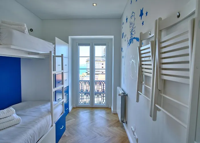 Glamorous And Alfama Riverview * Lisboa