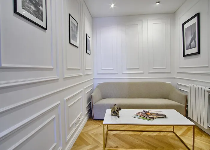 Apartmán Glamorous And Alfama Riverview