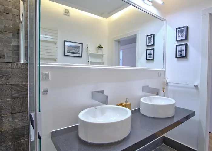 Glamorous And Alfama Riverview Lisboa