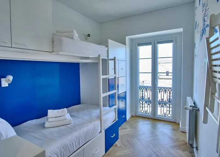 Apartmán Glamorous And Alfama Riverview *