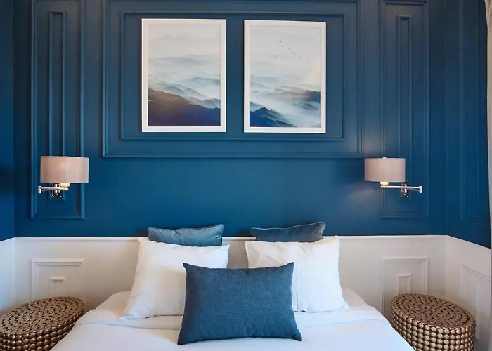 Apartmán Glamorous And Alfama Riverview Lisboa