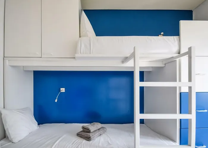 Apartmán Glamorous And Alfama Riverview Lisboa