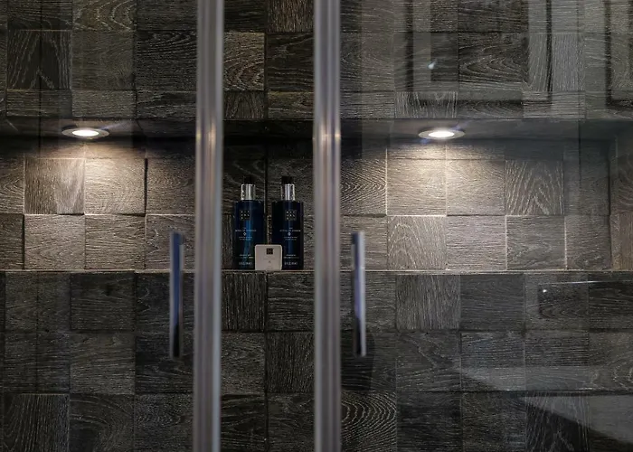 Apartmán Glamorous And Alfama Riverview Lisboa