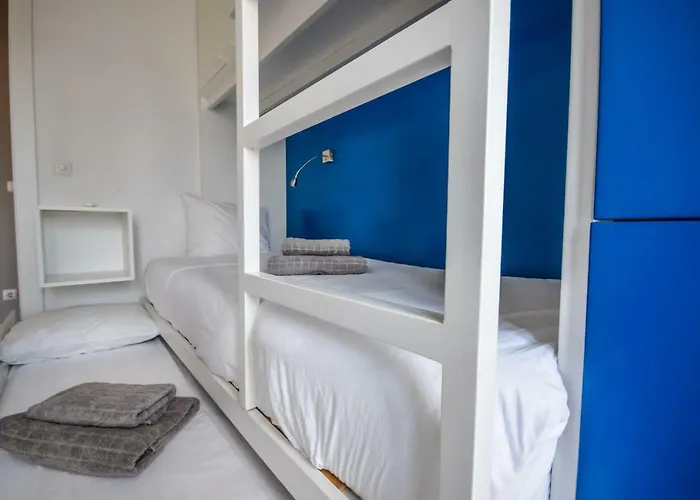 Glamorous And Alfama Riverview Apartmán Lisboa