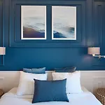 Daire Glamorous And Alfama Riverview Lisboa