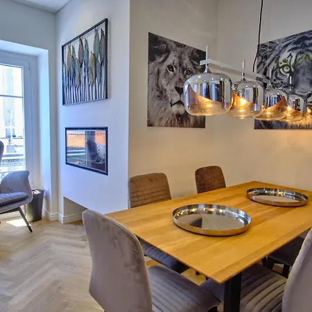 Glamorous And Alfama Riverview Lissabon