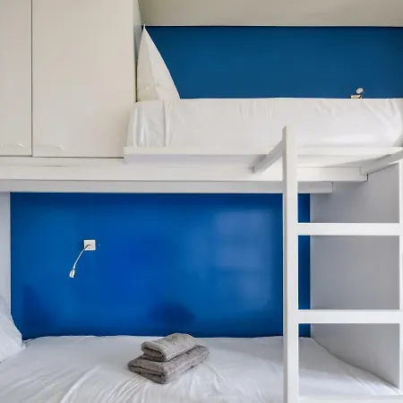 Apartment Glamorous And Alfama Riverview Lissabon