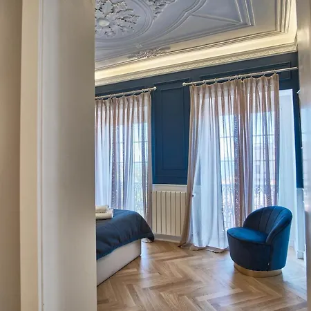 Glamorous And Alfama Riverview *