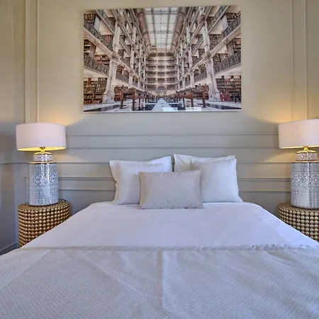 Appartamento Glamorous And Alfama Riverview Lisbona