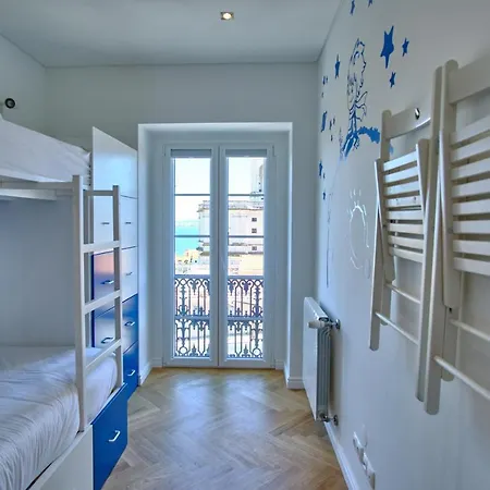 Glamorous And Alfama Riverview * Lisbona