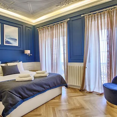 Glamorous And Alfama Riverview Lisbon